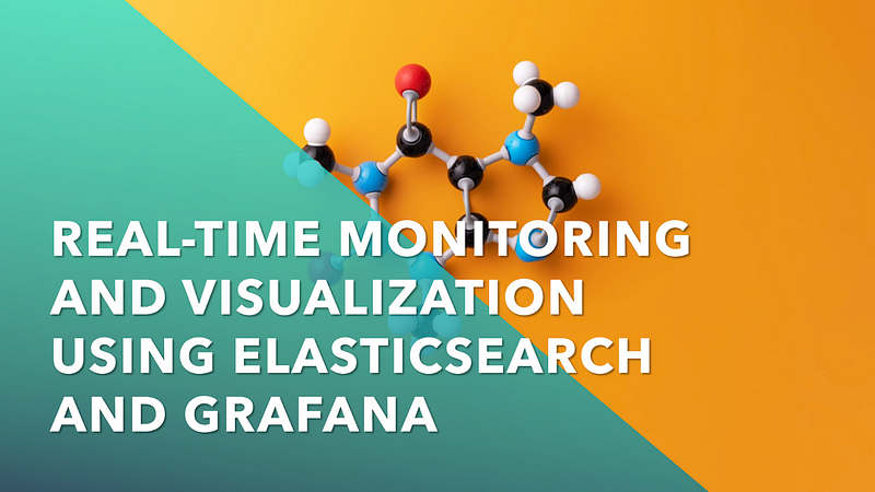 Create Real-Time Monitoring with Elasticsearch and Grafana