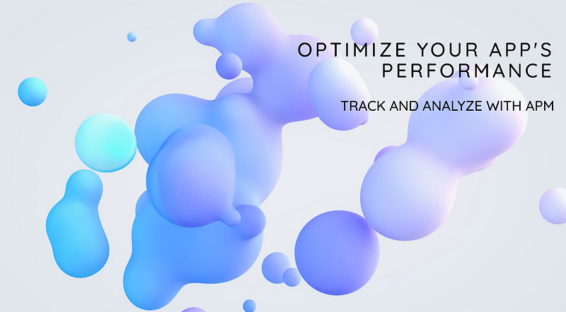 Understanding Application Performance Monitoring (APM)