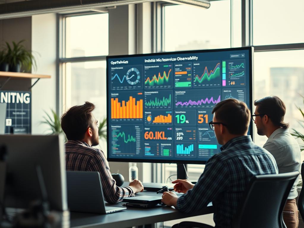 OpenTelemetry vs APM: Choosing the Right Observability Tool