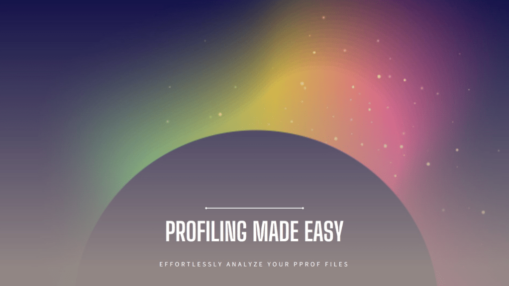 Application Performance Optimization: How to Effectively Analyze and Optimize pprof CPU&nbsp;Profiles