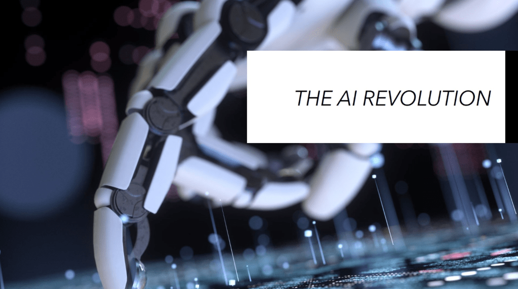 AI Revolution: The Profound Social and Economic Impacts of DeepSeek and the AI Arms&nbsp;Race