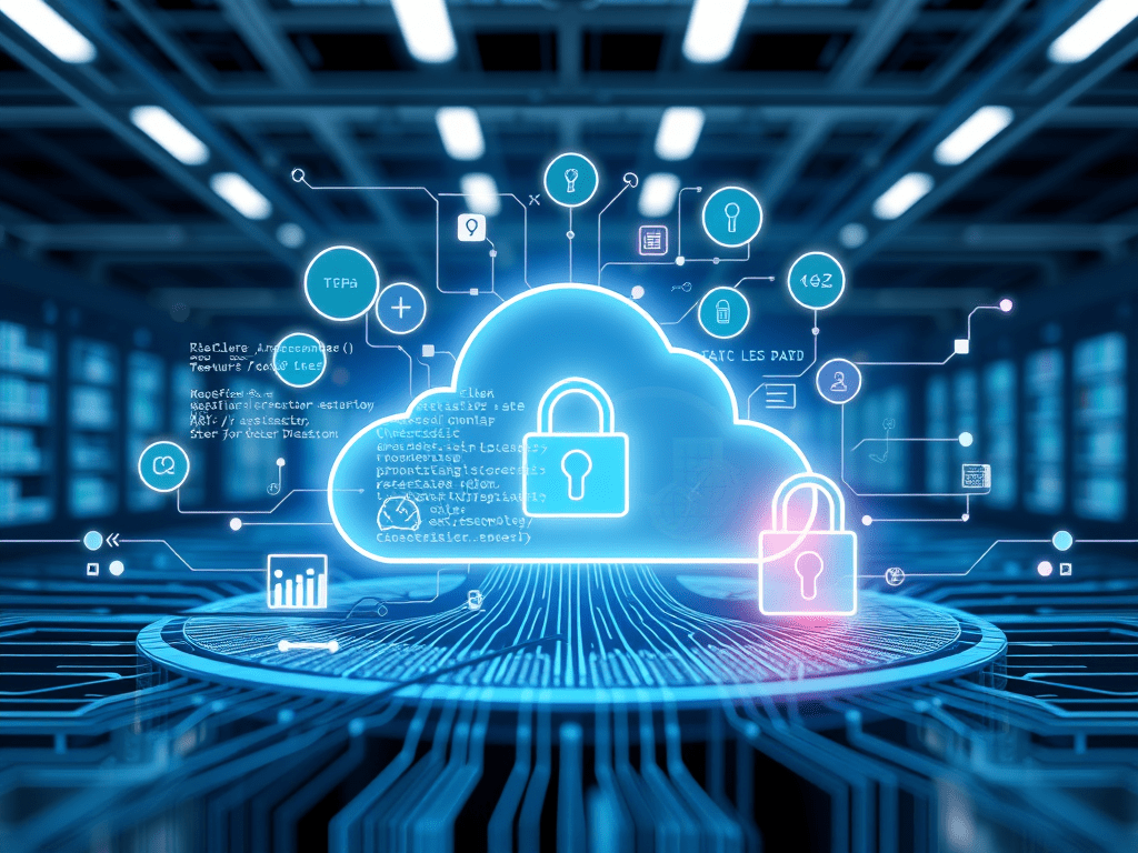 Secure Elastic Cloud Environments with Role-Based Access and API Keys using&nbsp;Terraform
